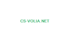 Counter-strike server CS-VOLIA.NET
