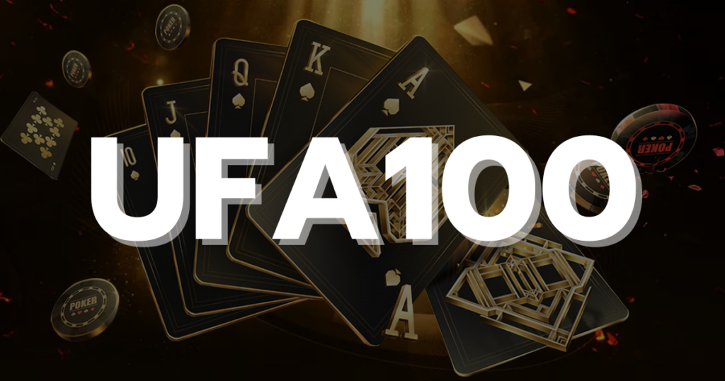 UFA100